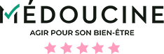 Logo medoucine